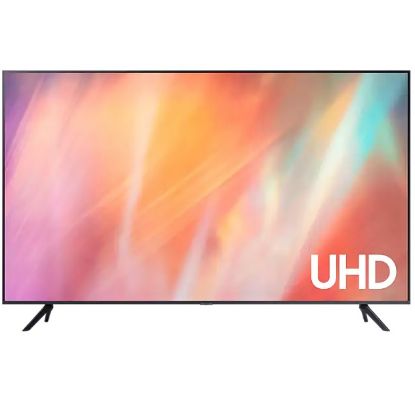 Imagen de TV LED SAMSUNG SERIE 7 AU7000 CRYSTAL 75” UHD 4K 3840 X 2160 SMART TV HDR ACTIVO