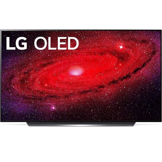 Picture of TV OLED LG 65” UHD 4K 3840 X 2160 SMART TV HDR ACTIVO AI THINQ