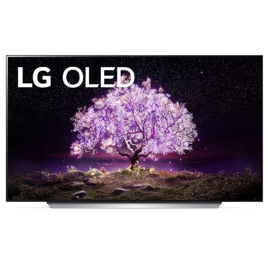 Picture of TV OLED LG 48” C1 UHD 4K 3840 X 2160 SMART TV HDR ACTIVO AI THINQ