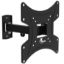 Imagen de SOPORTE CON INCLINACION Y GIRO PARA TV DE 23 A 42 PULGADAS XTA-400