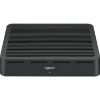 Imagen de CONFERENCECAM LOGITECH RALLY STANDAR ULTRA HD 4K PTZ PARA SALAS DE CONFERENCIA