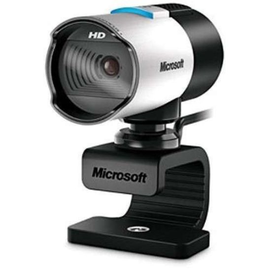 Imagen de CAMARA WEB MICROSOFT LIFECAM STUDIO 1920X1080 USB 2.0