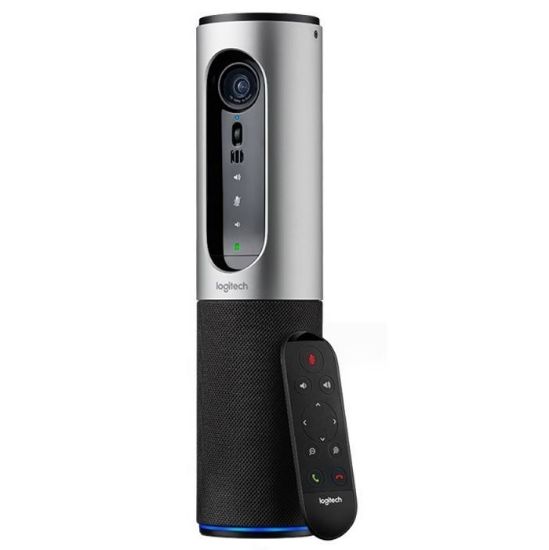 Imagen de CAMARA LOGITECH CONFERENCECAM CONNECT HD 1080P BLUETOOTH USB 2.0