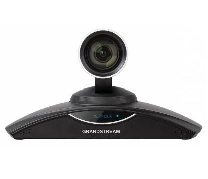 Imagen de SISTEMA DE VIDEOCONFERENCIA PTZ FULL HD GRANDSTREAM GVC3200 HASTA 9 PARTICIPANTES