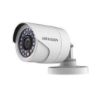 Imagen de CAMARA BALA HD 720P IR 1MP HIKVISION DIA Y NOCHE INTERIOR