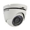 Imagen de CAMARA DE TORRETA HD 720P IR 1MP HIKVISION DIA Y NOCHE EXTERIOR