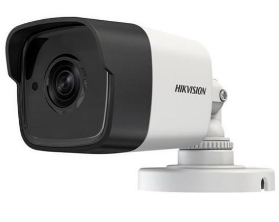 Imagen de CAMARA BALA HD 1080P IR 5MP HIKVISION DIA Y NOCHE EXTERIOR