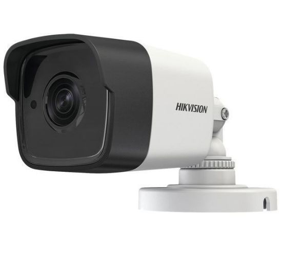 Imagen de CAMARA BALA EXIR 5MP HIKVISION DIA Y NOCHE EXTERIOR