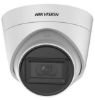 Imagen de CAMARA DE TORRETA FIJA EXIR 5MP HIKVISION DIA Y NOCHE EXTERIOR