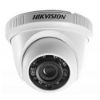 Imagen de CAMARA DE TORRETA IR HD 720P 1MP HIKVISION DIA Y NOCHE INTERIOR