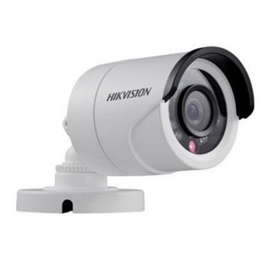 Imagen de CAMARA BALA HD TURBO 720P IR 1MP HIKVISION DIA Y NOCHE INTERIOR