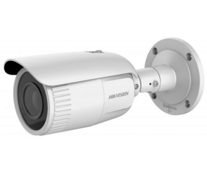 Imagen de CAMARA EN RED POE BALA IR 5MP VF HIKVISION DIA Y NOCHE EXTERIOR