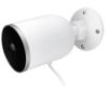 Imagen de CAMARA INTELIGENTE WI-FI EXTERIOR 1080P IP65 MICROSD IR NHC-O610