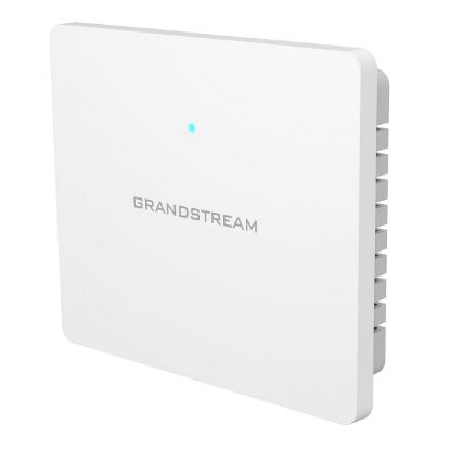 Imagen de ACCESS POINT ETHERNET GRANDSTREAM GWN7602 POE HASTA 80 USUARIOS 100 METROS