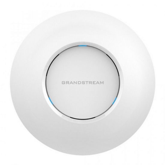 Imagen de ACCESS POINT WIFI GRANDSTREAM GWN7610 1750MBPS POE MIMO 3X3 HASTA 250 USUARIOS 175 METROS