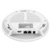 Imagen de ACCESS POINT WIFI GRANDSTREAM GWN7610 1750MBPS POE MIMO 3X3 HASTA 250 USUARIOS 175 METROS