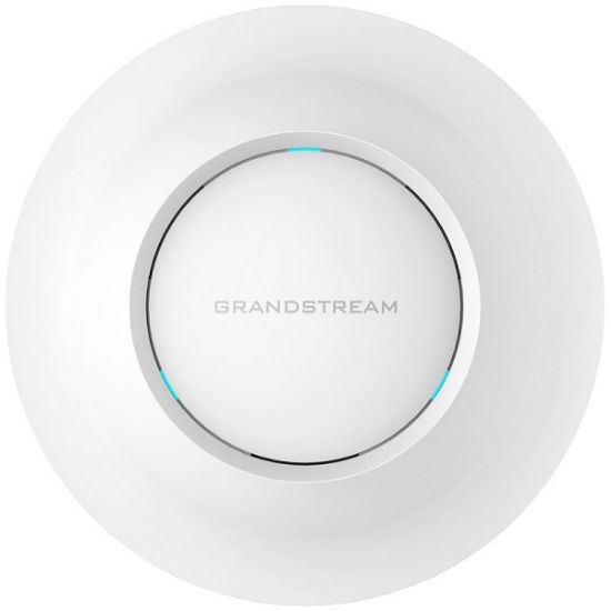 Imagen de ACCESS POINT ETHERNET GRANDSTREAM GWN7615 POE HASTA 250 USUARIOS 175 METROS