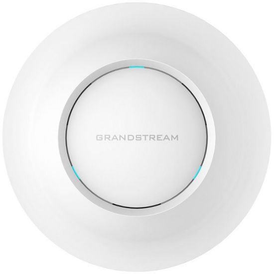 Imagen de ACCESS POINT ETHERNET GRANDSTREAM GWN7615 POE HASTA 250 USUARIOS 175 METROS