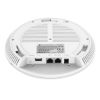 Imagen de ACCESS POINT ETHERNET GRANDSTREAM GWN7615 POE HASTA 250 USUARIOS 175 METROS