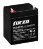 Imagen de BATERIA FORZA FUB-1245 DE 12V 4.5AH