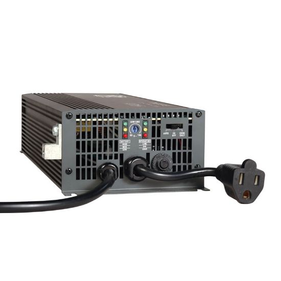 Imagen de INVERSOR TRIPP-LITE APS700HF APS 700W