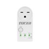 Imagen de PROTECTOR DE VOLTAJE FORZA 3300W GIRO 350° 220V