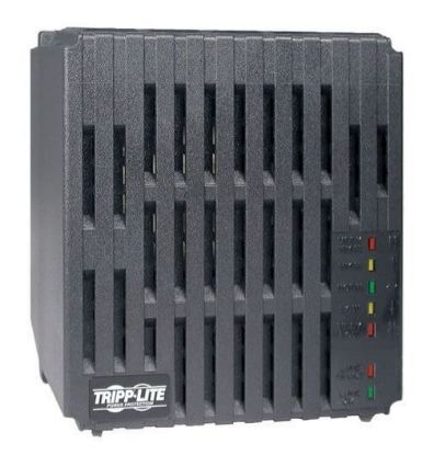 Imagen de REGULADOR DE VOLTAJE TRIPP-LITE 1800VA DE 6 TOMAS 120V