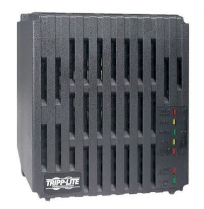 Imagen de REGULADOR DE VOLTAJE TRIPP-LITE 2400VA DE 6 TOMAS 120V