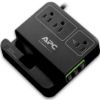 Imagen de PROTECTOR DE SOBRETENSION APC ESSENTIAL 120V 3 TOMAS + 3 USB