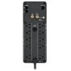 Imagen de UPS INTERACTIVO APC PRO 1100VA AVR BR1100M2-LM 120V DE 10 TOMAS + 2 USB