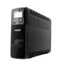 Imagen de UPS INTERACTIVO FORZA 1200VA XG-1201LCD DE 10 SALIDAS + 2 USB - 120V
