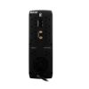 Imagen de UPS INTERACTIVO FORZA 1200VA XG-1201LCD DE 10 SALIDAS + 2 USB - 120V