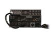 Imagen de UPS SMART ONLINE TRIPP-LITE 6000VA 6KvA PARA RACK 120V/240V DOBLE CONVERSION