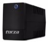 Imagen de UPS FORZA INTERACTIVO 750VA NT-751 DE 6 TOMAS 120V