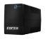 Imagen de UPS FORZA INTERACTIVO NT-511 DE 500VA DE 6 TOMAS 120V 
