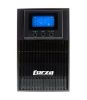 Imagen de UPS ON-LINE FORZA 1000VA FDC-1000T DOBLE CONVERSION DE 3 TOMAS 120V
