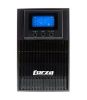 Imagen de UPS ON-LINE FORZA 1000VA FDC-1000T DOBLE CONVERSION DE 3 TOMAS 120V