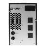 Imagen de UPS ON-LINE FORZA 1000VA FDC-1000T DOBLE CONVERSION DE 3 TOMAS 120V