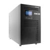 Imagen de UPS ON-LINE FORZA 3000VA FDC-103K DOBLE CONVERSION 120V DE 8 TOMAS