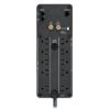 Imagen de UPS INTERACTIVO APC PRO 1500VA AVR BR1500M2-LM 120V DE 10 TOMAS + 2 USB