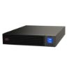 Imagen de UPS ON-LINE APC EASY SVR 3000VA 120V SRV3KRARK DOBLE CONVERSION 6 TOMAS - RACKEABLE