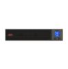 Imagen de UPS ON-LINE APC EASY SVR 3000VA 120V SRV3KRARK DOBLE CONVERSION 6 TOMAS - RACKEABLE
