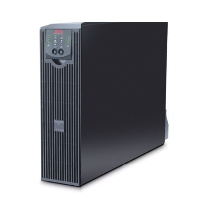 Imagen de UPS ON-LINE APC SMART-UPS RT 10000VA 208V SURT10000XLT DOBLE CONVERSION - TORRE - RACK