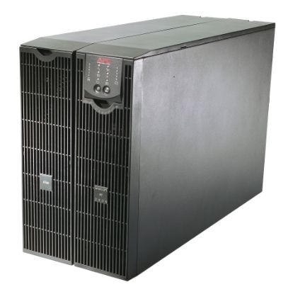 Imagen de UPS ON-LINE APC SMART-UPS RT 6000VA 208V SURT6000XLT DOBLE CONVERSION - TORRE /RACK