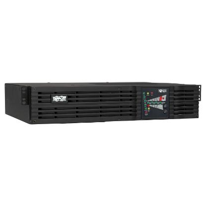 Imagen de UPS TRIPP-LITE SMART ON-LINE DE 1500VA SU1500RTXL2UA 120V DOBLE CONVERSION 6 TOMAS PARA RACK