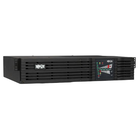 Imagen de UPS TRIPP-LITE SMART ON-LINE DE 1500VA SU1500RTXL2UA 120V DOBLE CONVERSION 6 TOMAS PARA RACK