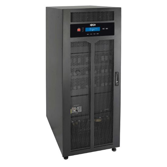 Imagen de UPS TRIPP-LITE SMART ON-LINE SERIE SUT 30000VA PARA RACK 30KVA TRIFASICO EN LINEA DOBLE CONVERSION