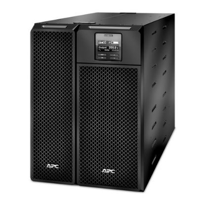 Imagen de UPS ON-LINE APC 6000VA SRT6KXLT-5KTF DOBLE CONVERSION CON TRANSFORMADOR REDUCTOR DE 208/240V A 120V