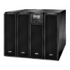 Imagen de UPS ON-LINE APC 10000VA SRT10KXLT-5KTF2 DOBLE CONVERSION CON DOS TRANSFORMADORES REDUCTORES DE 208/240V A 120V