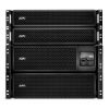 Imagen de UPS ON-LINE APC 10000VA SRT10KXLT-5KTF2 DOBLE CONVERSION CON DOS TRANSFORMADORES REDUCTORES DE 208/240V A 120V